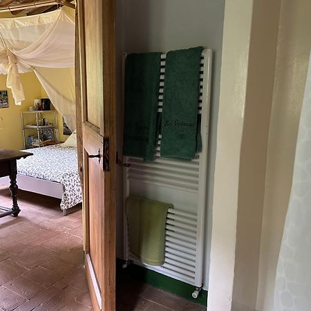 Bed and Breakfast Casa Octavia San Martino in Freddana Exterior foto
