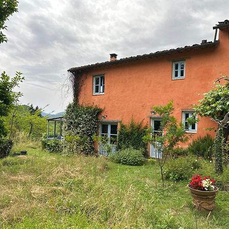 Bed and Breakfast Casa Octavia San Martino in Freddana Exterior foto