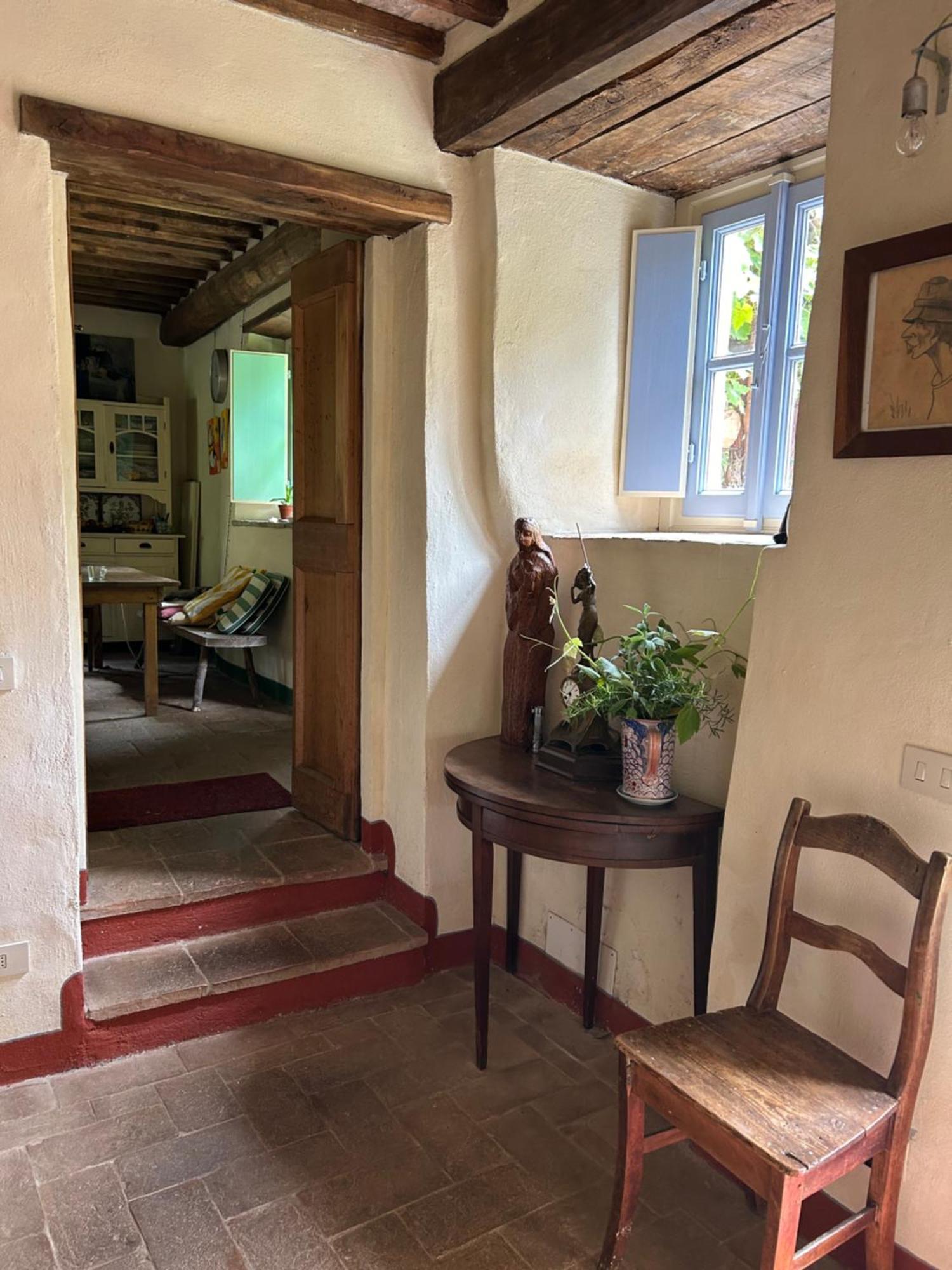 Bed and Breakfast Casa Octavia San Martino in Freddana Exterior foto